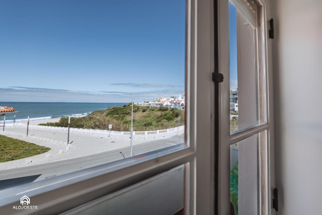 Bc Beach House - Santa Cruz Santa Cruz  Exteriör bild